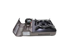 Дизельный генератор TAGRED TA4100D + газовая плитка Orcamp CK-505 + электрический обогреватель Gardyer HE2000