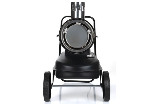 Дизельна теплова гармата TAGRED TA974