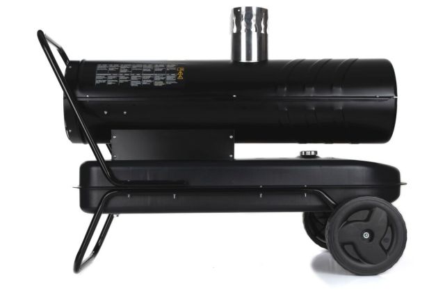 Дизельная тепловая пушка TAGRED TA974