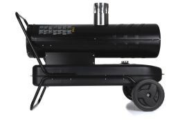 Дизельна теплова гармата TAGRED TA974