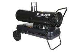 Дизельная тепловая пушка TAGRED TA974