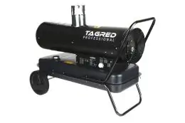 Дизельная тепловая пушка TAGRED TA974 8