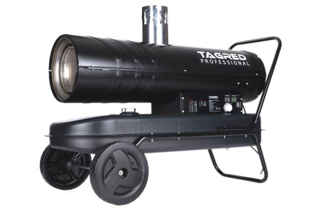 Дизельная тепловая пушка TAGRED TA974