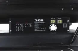 Дизельна теплова гармата TAGRED TA974 9