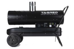 Дизельная тепловая пушка TAGRED TA974