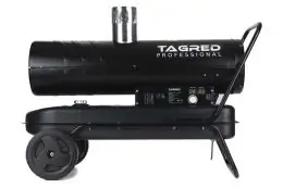 Дизельная тепловая пушка TAGRED TA974 2