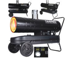 Дизельная тепловая пушка TAGRED TA974