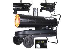 Дизельная тепловая пушка TAGRED TA974