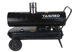 Дизельна теплова гармата TAGRED TA974
