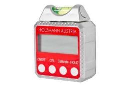 Угломер цифровой Holzmann DWM 90