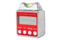 Кутомір цифровий Holzmann DWM 90 1