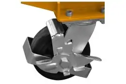 Ножничная тележка Cormak TA3510 3