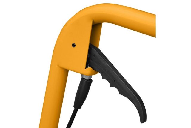 Ножничная тележка Cormak TA3510