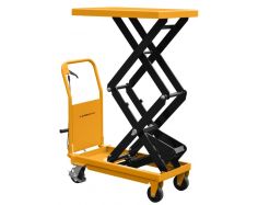 Ножничная тележка Cormak TA3510