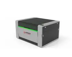 Лазерний гравірувальний різальний верстат LC-1390