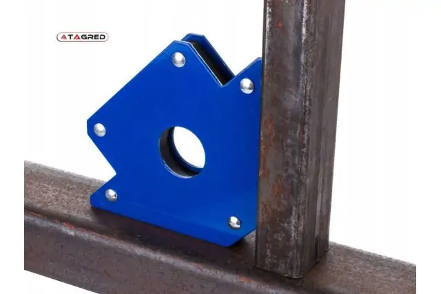 Магнітний квадрат TAGRED TA620 6