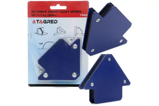 Магнитный квадрат TAGRED TA620 2