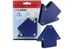 Магнитный квадрат TAGRED TA620 2
