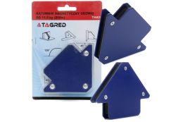 Магнітний квадрат TAGRED TA620