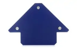 Магнітний квадрат TAGRED TA620 1