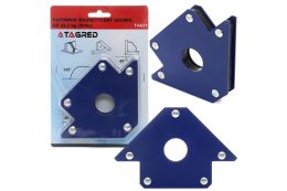 Магнитный квадрат TAGRED TA621