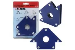 Магнітний квадрат TAGRED TA621 7