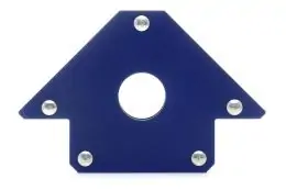 Магнітний квадрат TAGRED TA621 3