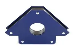 Магнітний квадрат TAGRED TA622 4