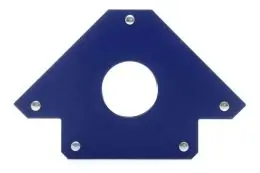 Магнітний квадрат TAGRED TA622 3