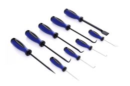 Набір викруток, гачки для ущільнювальних кілець TAGRED TA1130