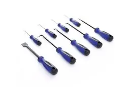 Набор отверток, крючки для уплотнительных колец TAGRED TA1130 4