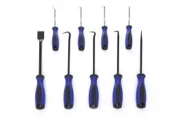 Набор отверток, крючки для уплотнительных колец TAGRED TA1130 1