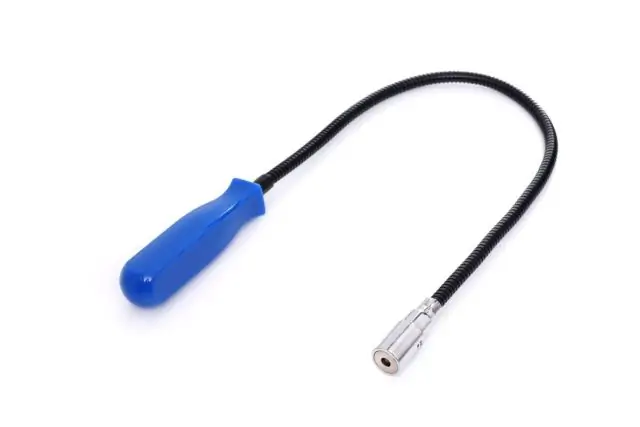 Гибкий магнитный захват, 57 см. TAGRED TA4156 4