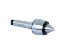 Центр обертається токарного верстата, на шарикопідшипниках, КМ5 Holzmann KGR MK5HQ