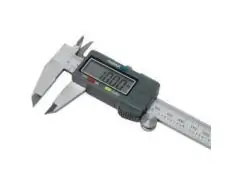 Штангенциркуль цифровой Holzmann DMS 150