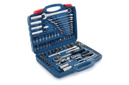 Набор торцевых ключей TAGRED TA204 94 шт