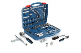 Набор торцевых ключей TAGRED TA204 94 шт