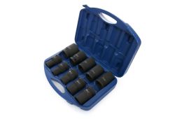 Профессиональный набор ударных головок 1" 17-41 мм TAGRED TA1250