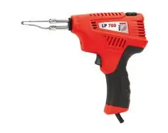 Пістолет паяльний Holzmann LP 700