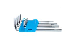 Шестигранні ключі HEX TAGRED TA1047