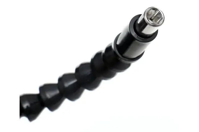 Гибкий удлинитель для отверток TAGRED TA4150 7