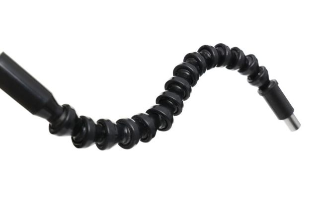 Гнучкий подовжувач для викруток TAGRED TA4150