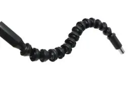 Гибкий удлинитель для отверток TAGRED TA4150 6