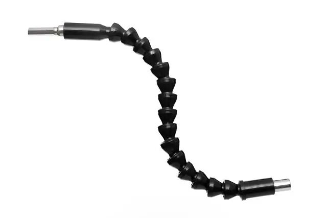 Гибкий удлинитель для отверток TAGRED TA4150 5