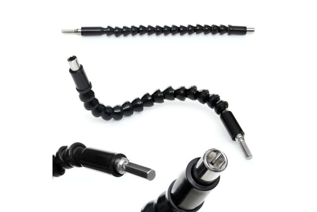 Гибкий удлинитель для отверток TAGRED TA4150