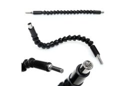 Гнучкий подовжувач для викруток TAGRED TA4150