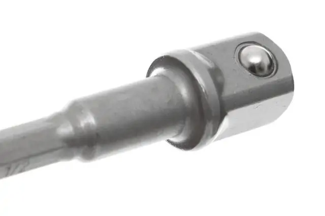 Набор переходников к торцевым головкам TAGRED TA1072 4