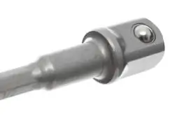 Набір перехідників до торцевих головок TAGRED TA1072 4