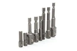 Набір перехідників до торцевих головок TAGRED TA1072 2