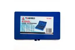 Резиновые уплотнители TAGRED TA1406 4